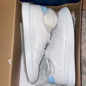 Cole Haan Woman’s Zero Grand